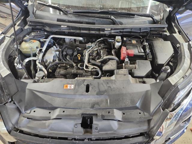 2024 MITSUBISHI OUTLANDER JA4J3VA83RZ032649