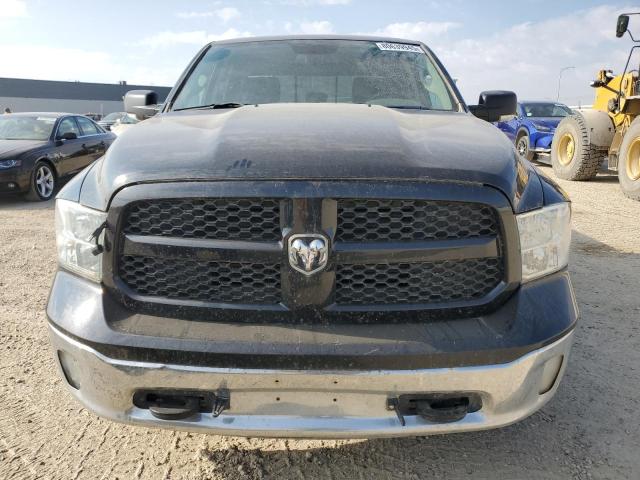 2018 RAM 1500 SLT - 1C6RR7LM4JS287747