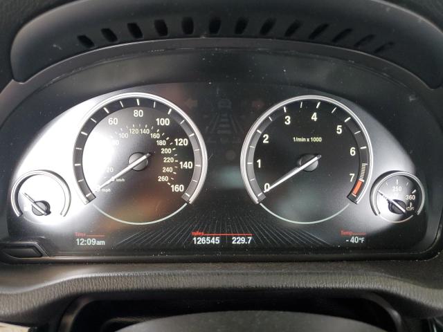 2016 BMW X4 XDRIVE2 - 5UXXW3C5XG0R21558