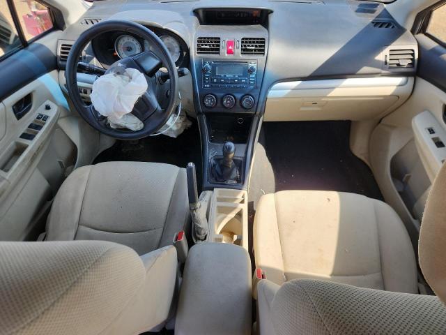 2013 SUBARU IMPREZA - JF1GPAA69DG868567
