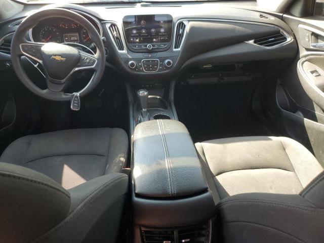 2019 CHEVROLET MALIBU LT 1G1ZD5ST4KF166529