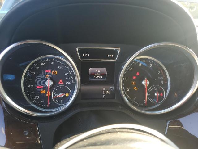 2018 MERCEDES-BENZ GLS 550 4M 4JGDF7DE0JB105301