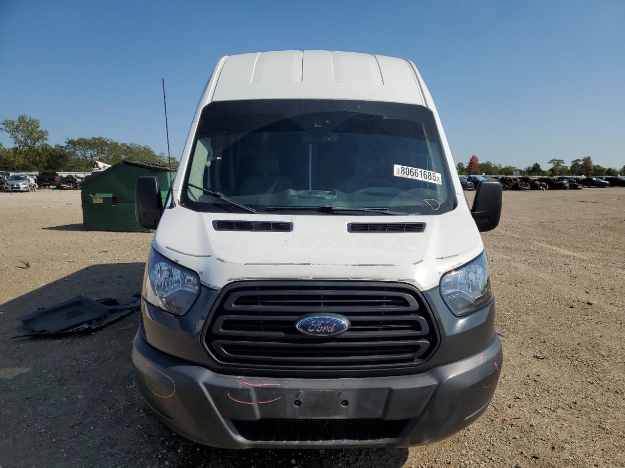 FORD TRANSIT T-250