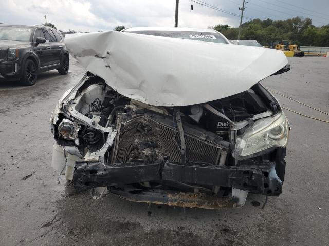 2017 TOYOTA CAMRY LE 4T1BF1FK1HU405919