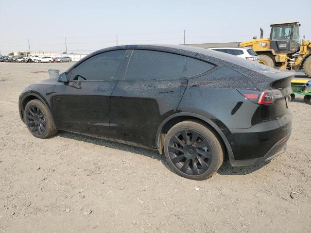 2022 TESLA MODEL Y 7SAYGDEE7NF567814