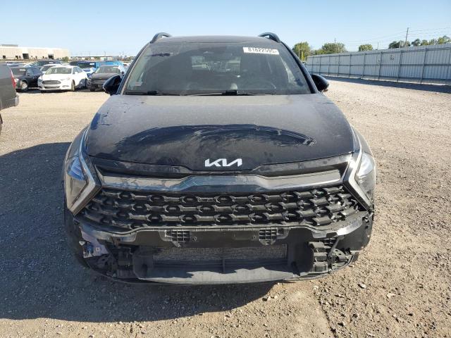 2023 KIA SPORTAGE X 5XYK6CAF9PG042327
