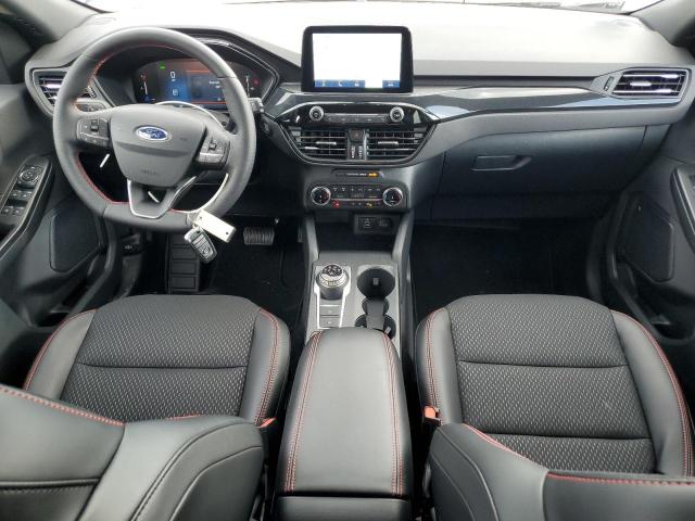 2025 FORD ESCAPE ST LINE SELECT 1FMCU9NZ0SUB24872