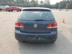 Lot #3304535438 2014 VOLKSWAGEN GOLF