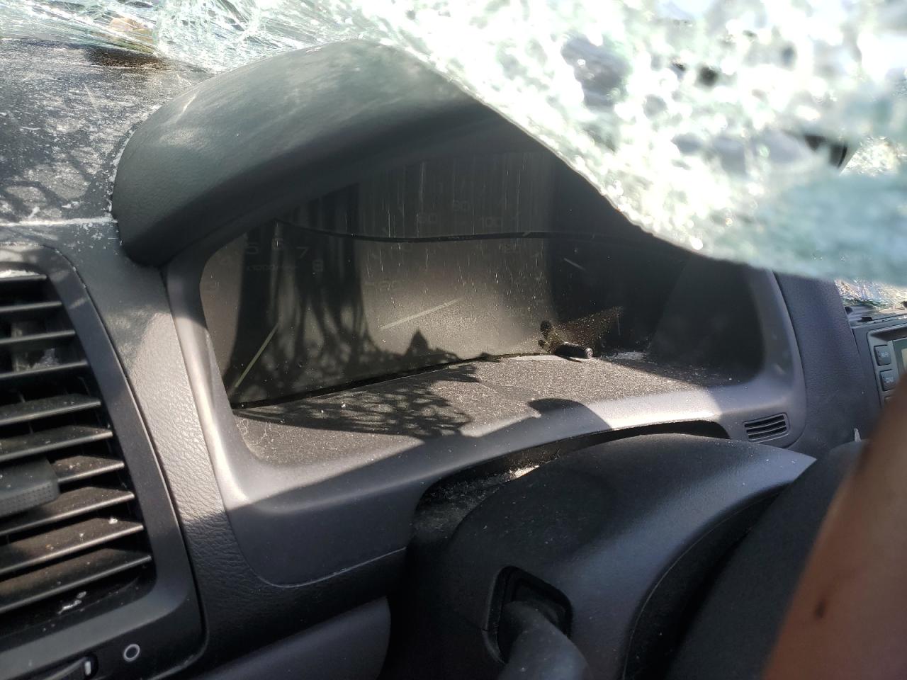 Lot #3255237075 2007 HONDA ACCORD LX