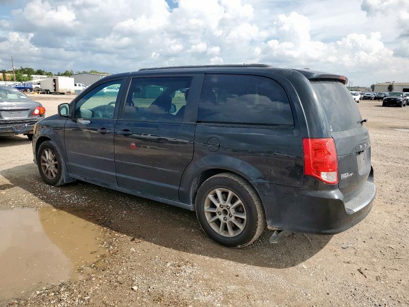 2012 DODGE GRAND CARA - 2C4RDGEG1CR244406