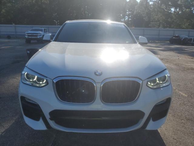 2019 BMW X4 XDRIVE3 5UXUJ3C56KLG56004