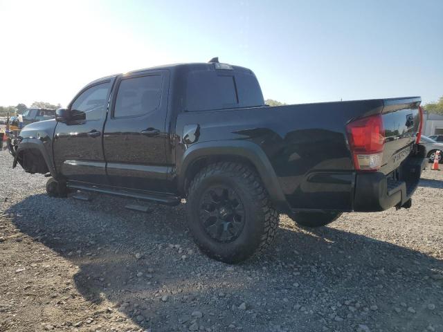 2017 TOYOTA TACOMA DOU - 3TMCZ5AN1HM090701