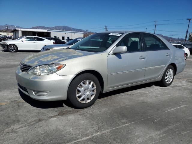 Global Auto Auctions: 2006 TOYOTA CAMRY LE