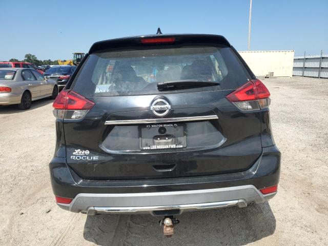2017 NISSAN ROGUE S KNMAT2MT4HP571070