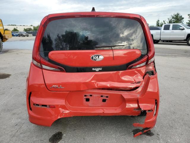 2020 KIA SOUL GT LI KNDJ63AU5L7003901