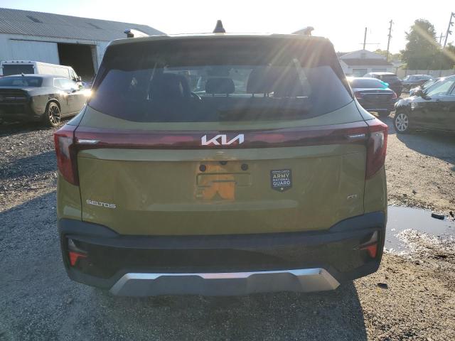 2024 KIA SELTOS SX KNDETCA76R7499188