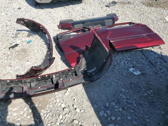 2017 JEEP GRAND CHER 1C4RJFAG4HC807327