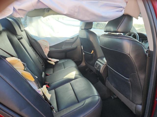2015 TOYOTA CAMRY LE - 4T1BF1FK1FU998582
