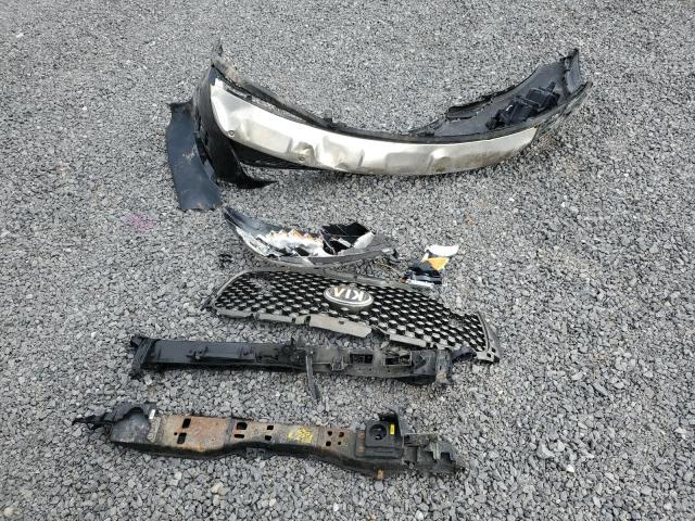 2016 KIA SORENTO SX - 5XYPKDA52GG171203