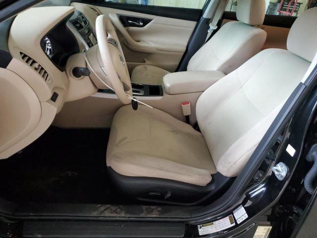 2015 NISSAN ALTIMA 2.5 - 1N4AL3AP6FC278522