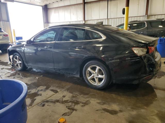 2016 CHEVROLET MALIBU LS 1G1ZB5ST5GF256611