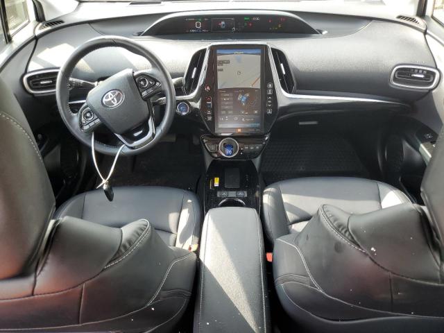 2022 TOYOTA PRIUS PRIM - JTDKAMFP8N3201457