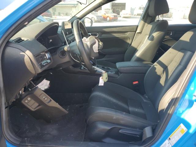 2024 HONDA CIVIC SPORT - 19XFL2H82RE038664