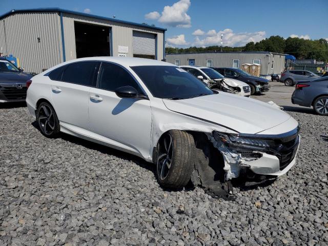 2022 HONDA ACCORD SPO - 1HGCV1F47NA041274