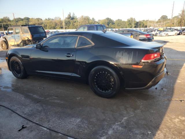 2015 CHEVROLET CAMARO LS #3296278481