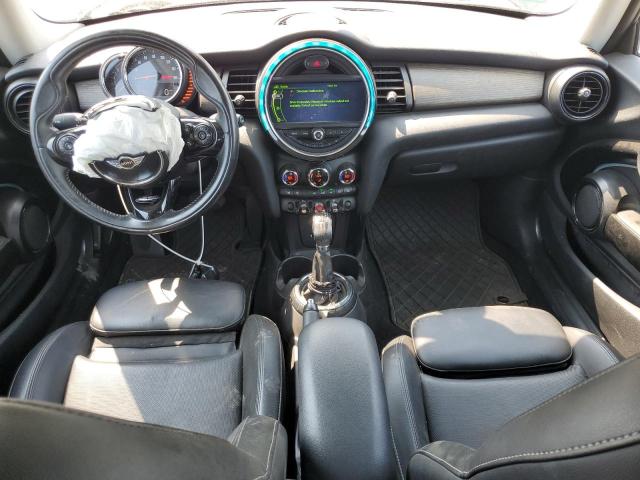 2016 MINI COOPER S WMWXP7C51G2A43089