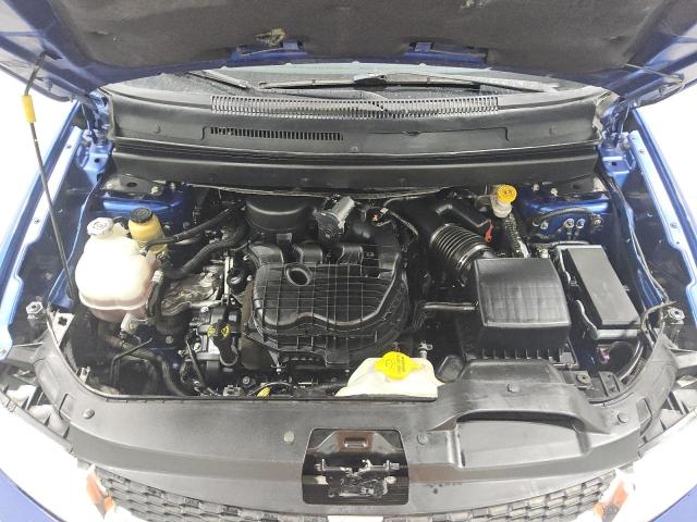 2015 DODGE JOURNEY SX 3C4PDCBG7FT578557