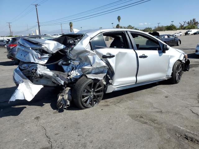 2024 TOYOTA COROLLA LE #3304501521