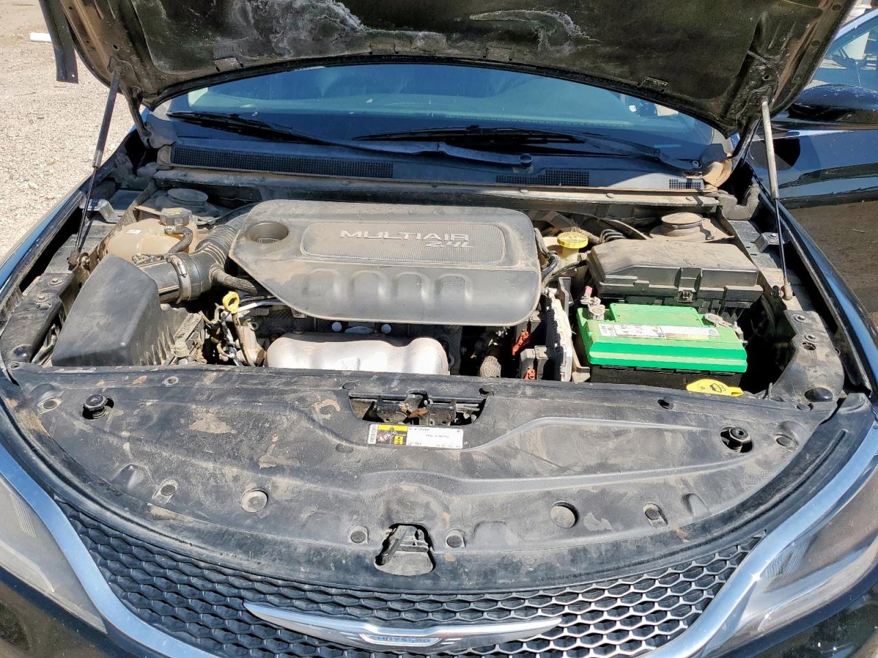 CHRYSLER 200 LIMITED