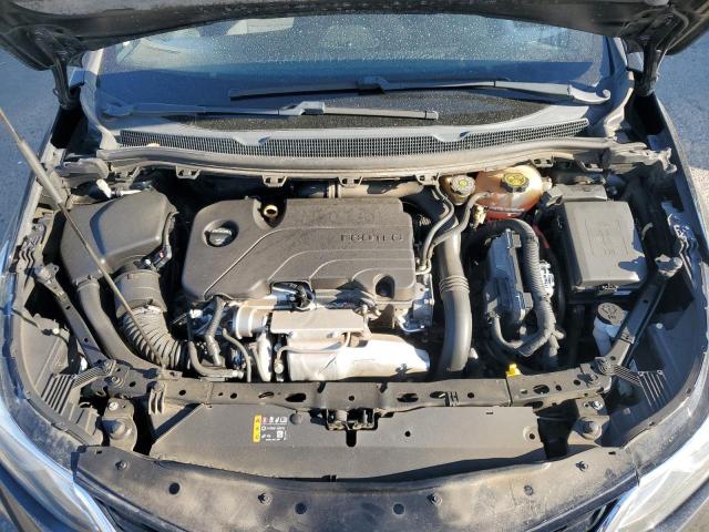 2018 CHEVROLET CRUZE LT 1G1BE5SM5J7213812