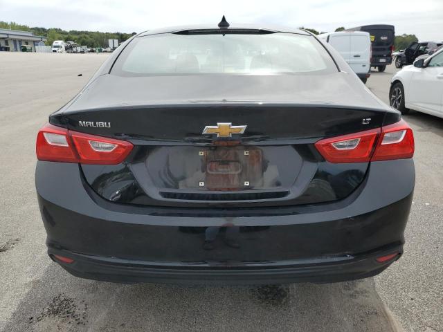 2023 CHEVROLET MALIBU LT - 1G1ZD5ST0PF177731