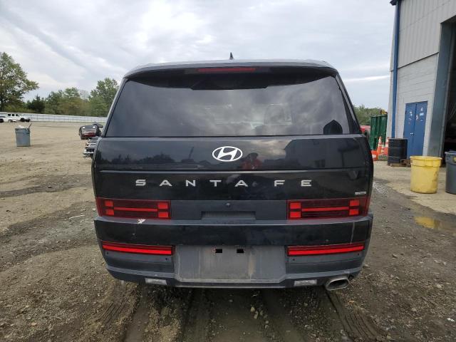 2024 HYUNDAI SANTA FE SE 5NMP1DGL4RH012734