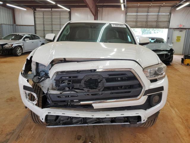 2018 TOYOTA TACOMA ACC - 5TFSZ5AN5JX123047
