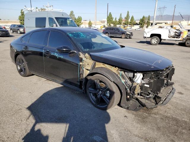 2025 HONDA ACCORD HYBRID SPORT-L 1HGCY2F75SA043026