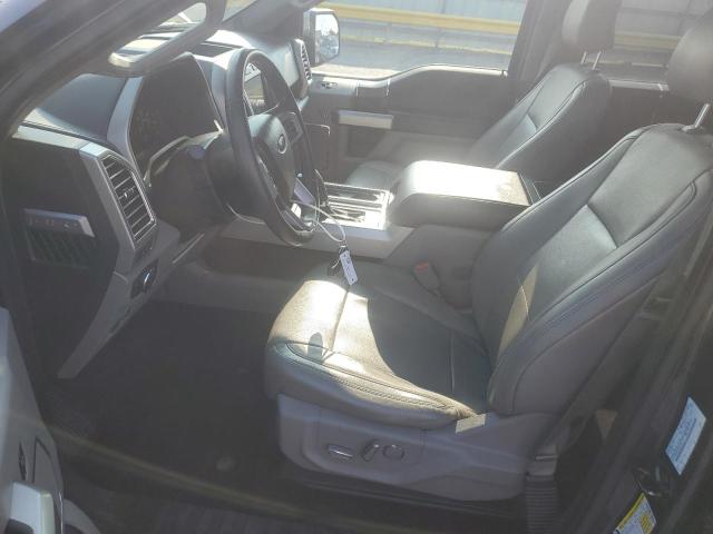 2016 FORD F150 SUPER - 1FTEW1EP7GFB18151