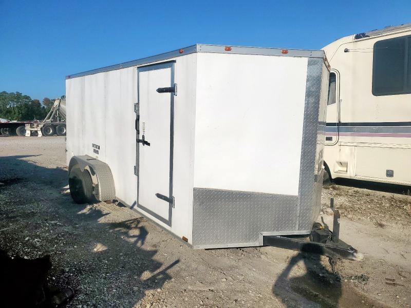 CYNERGY CARGO TR CARGO TR