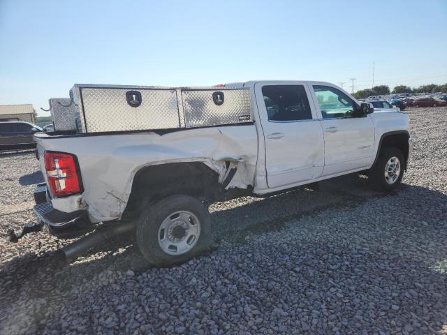 2018 GMC SIERRA C25 1GT11SEY9JF207495