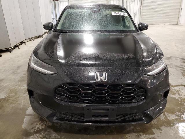 2025 HONDA HR-V EXL #3280461172