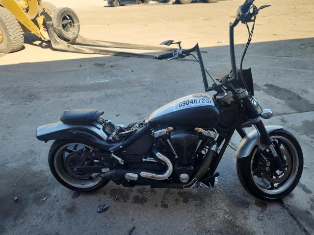 2009 YAMAHA XV1700 PC JYAVP19E09A006051