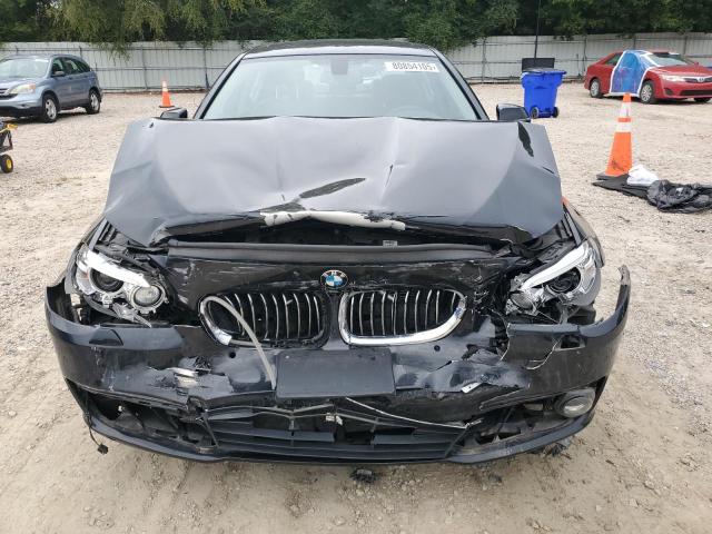 2016 BMW 535 XI WBA5B3C52GG258611