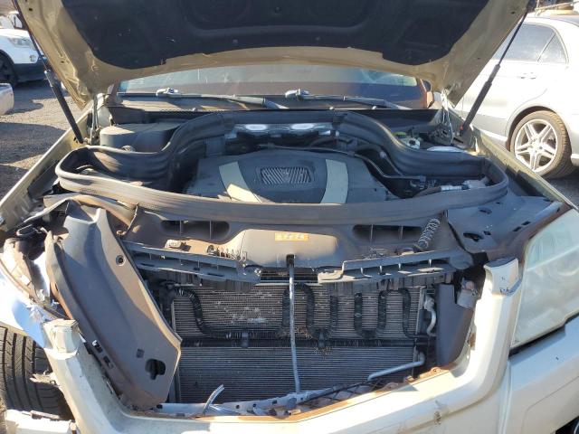 2012 MERCEDES-BENZ GLK 350 #3281462982