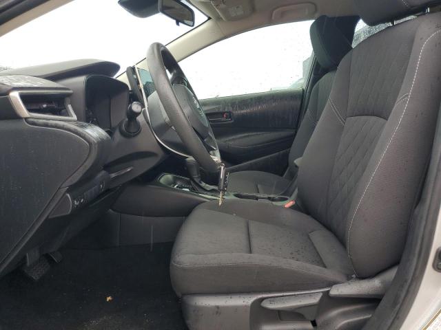 2023 TOYOTA COROLLA LE #3308414291