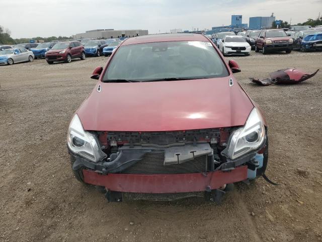 2014 BUICK REGAL GS #3278736655