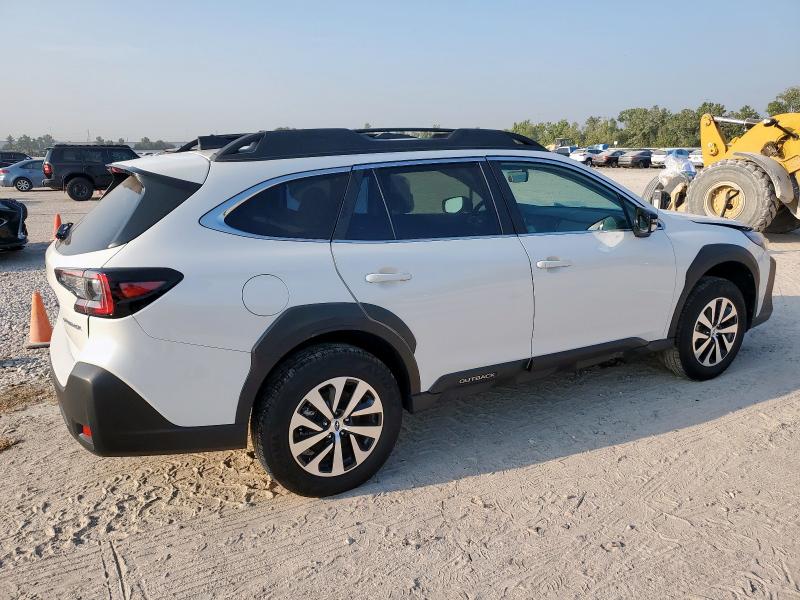 2025 SUBARU OUTBACK PR 4S4BTADC5S3111604