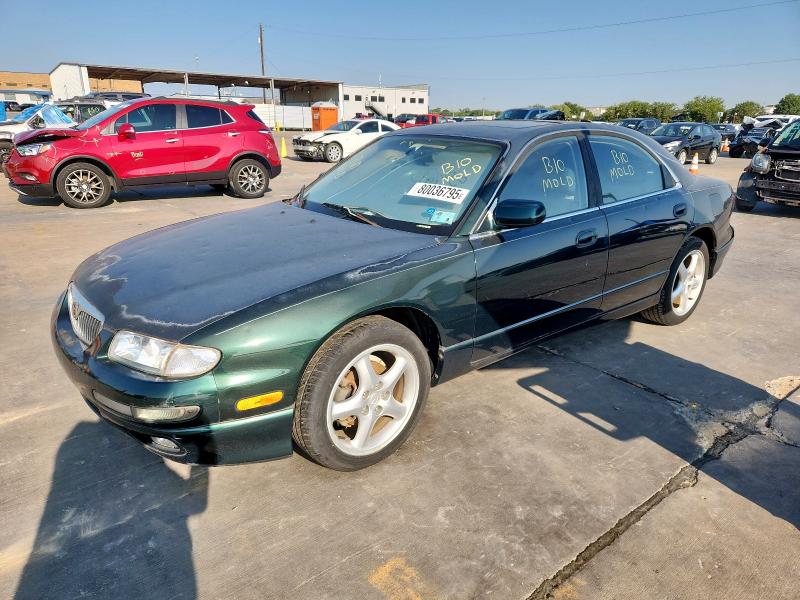 MAZDA MILLENIA S
