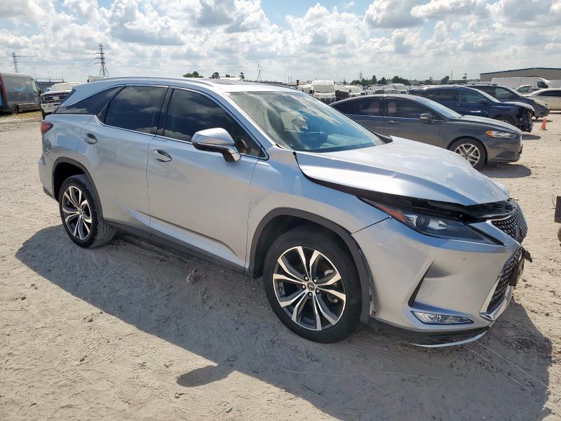2022 LEXUS RX 350 L JTJHZKEA9N2028507